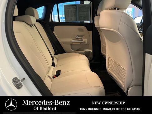 Used 2026 Mercedes-Benz GLA 250 4MATIC image 17