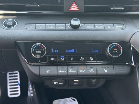 New 2026 Hyundai Elantra N w/ Cargo Package FWD image 30