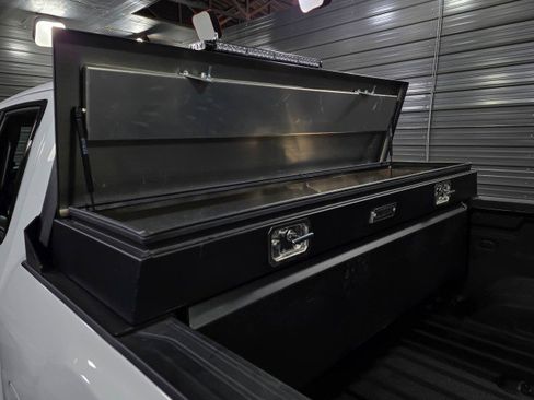 Used 2023 GMC Sierra 3500 AT4 w/ Gooseneck/5TH Wheel Package image 13