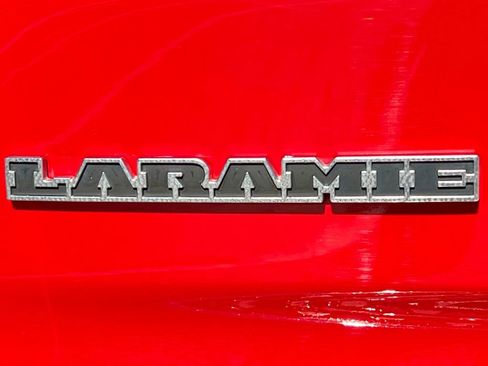 Used 2024 RAM 1500 Laramie image 16