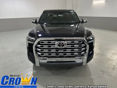 New 2026 Toyota Tundra 1794 Edition image 3