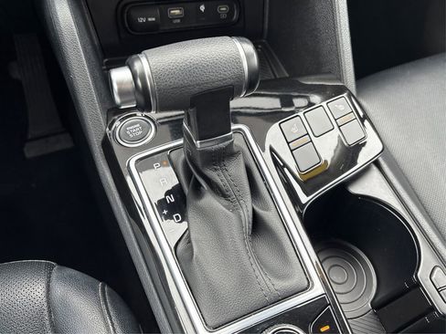 Certified 2023 Kia Sportage EX FWD image 27