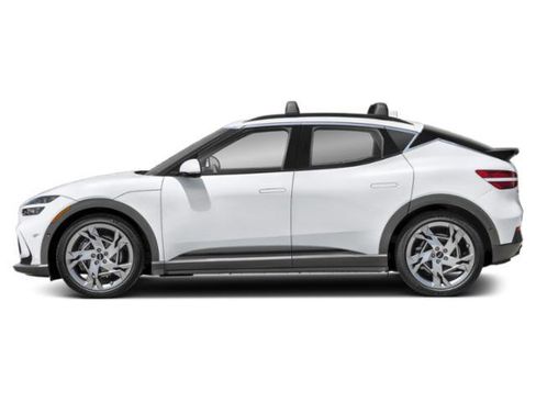 Used 2023 Genesis GV60 Performance image 3