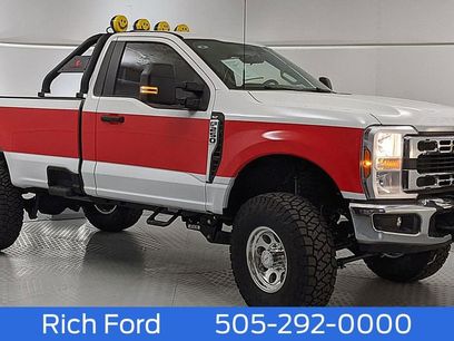 New 2025 Ford F250 XLT