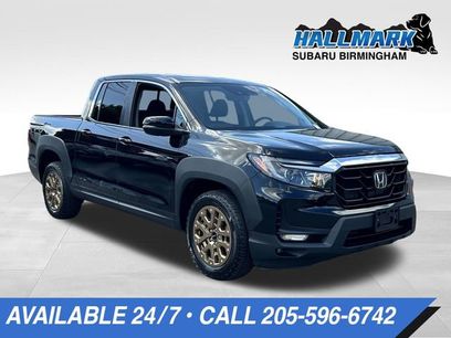 Used 2023 Honda Ridgeline RTL