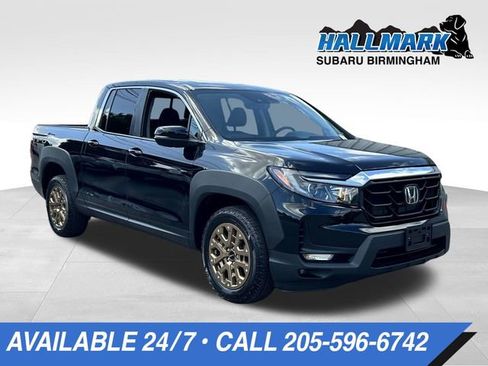Used 2023 Honda Ridgeline RTL image 1