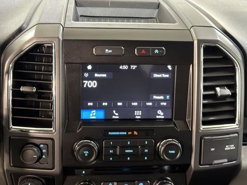 Used 2017 Ford F150 XLT w/ Equipment Group 302A Luxury AWD/4WD image 31