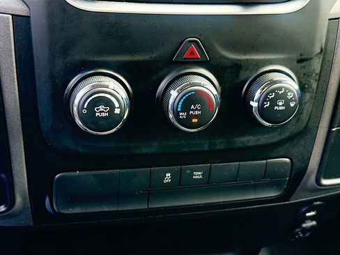 Used 2022 RAM 1500 Tradesman w/ Popular Equipment Group image 15