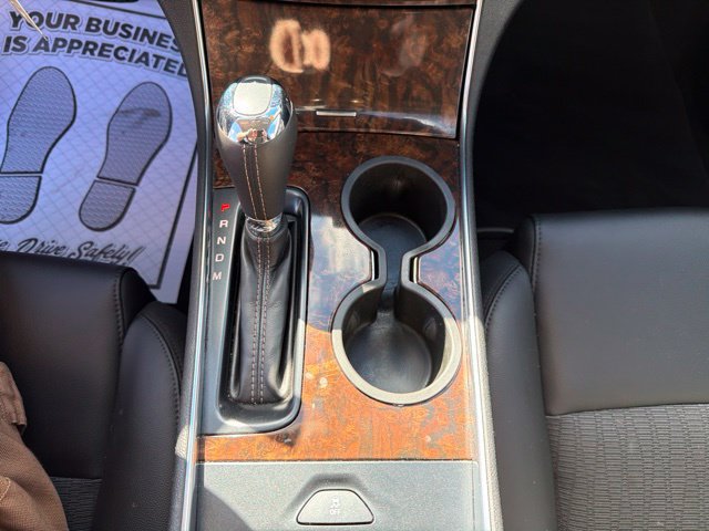Used 2014 Chevrolet Impala LT w/ Convenience Package FWD image 22