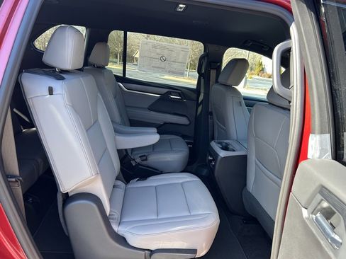 New 2026 GMC Acadia Elevation w/ Elevation Premium Package image 45