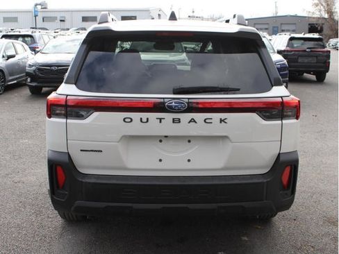 New 2026 Subaru Outback Limited XT w/ Premium/Limited Plus Package image 24