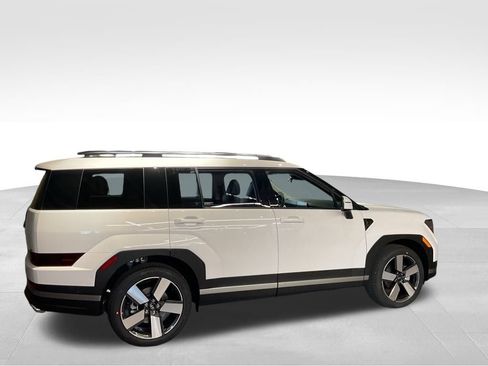 New 2026 Hyundai Santa Fe Limited image 3