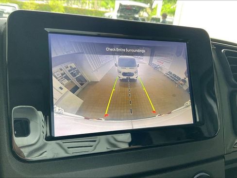 Used 2025 RAM ProMaster 3500 w/ Convenience Group FWD image 12