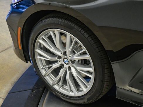 Certified 2023 BMW 330i Sedan w/ Premium Package RWD image 10