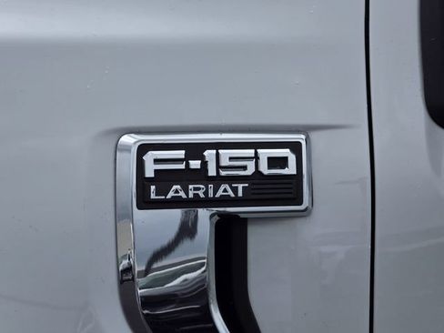 Certified 2024 Ford F150 Lariat w/ Bed Utility Package AWD/4WD image 31