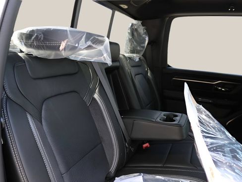 New 2026 RAM 1500 RHO AWD/4WD image 17
