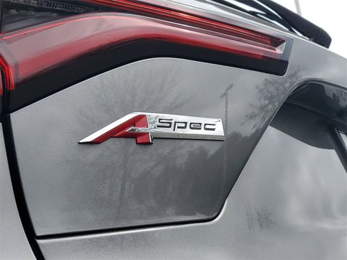 Certified 2022 Acura MDX A-Spec image 8