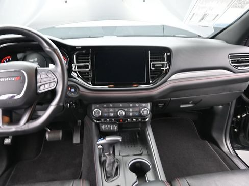 Used 2025 Dodge Durango GT AWD/4WD image 29