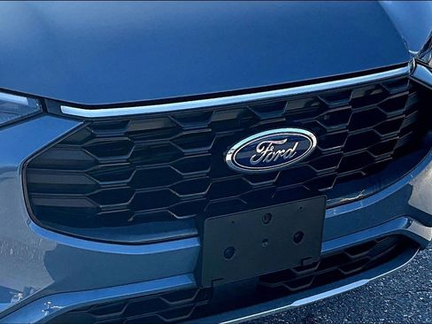 Used 2025 Ford Escape ST-Line Elite image 28