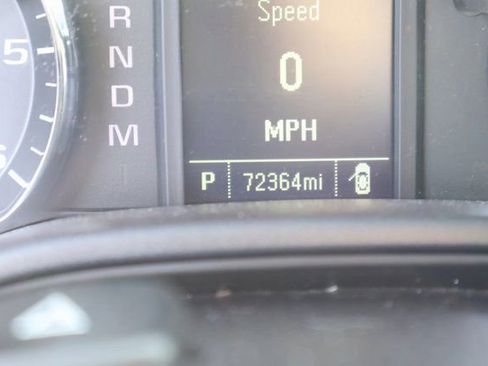 Used 2016 Chevrolet Silverado 1500 Custom w/ Custom Convenience Package AWD/4WD image 11