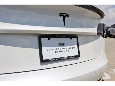 Used 2021 Tesla Model 3 Long Range AWD/4WD image 27
