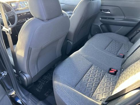 New 2026 Nissan Kicks SV w/ SV Premium Package AWD/4WD image 18