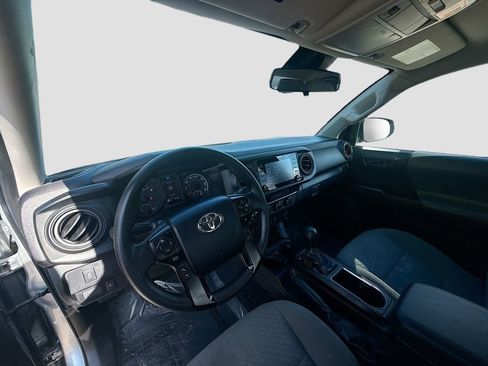 Used 2023 Toyota Tacoma SR image 9