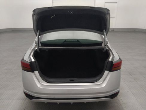 Used 2022 Nissan Altima 2.5 SV FWD image 29
