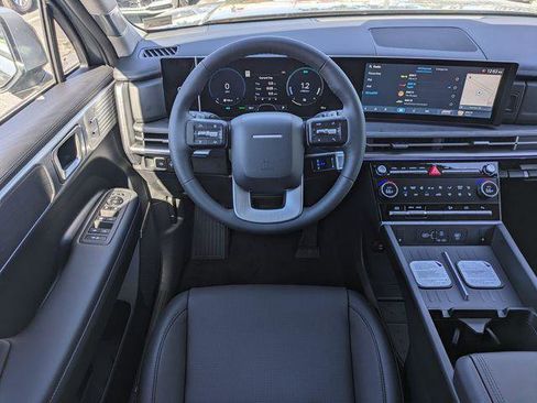 New 2026 Hyundai Santa Fe Limited image 15