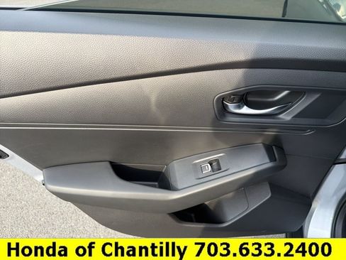 Certified 2025 Honda Accord LX image 24