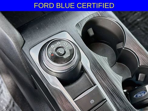 Certified 2023 Ford Escape ST-Line AWD/4WD image 18