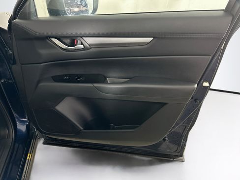 Used 2025 MAZDA CX-5 AWD 2.5 S w/ Preferred Package image 34