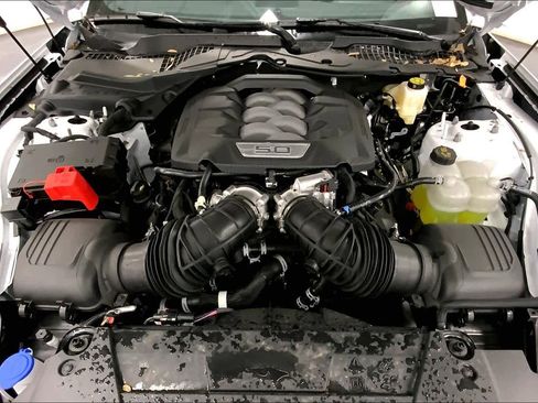 New 2026 Ford Mustang GT image 15