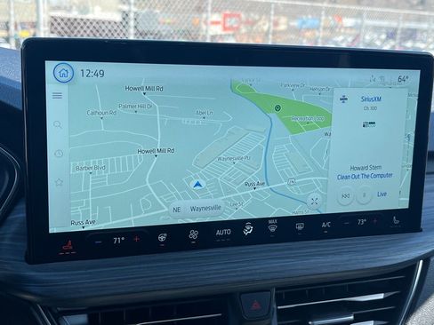 New 2026 Ford Escape Platinum w/ Premium Technology Package image 10