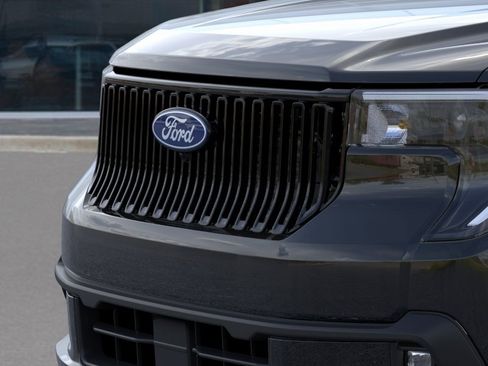 New 2026 Ford Maverick Lobo AWD/4WD image 20