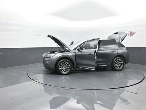 Used 2021 Lincoln Corsair AWD w/ Towing Package I image 39