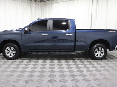 Used 2021 Chevrolet Silverado 1500 LT w/ Bed Protection Package image 33