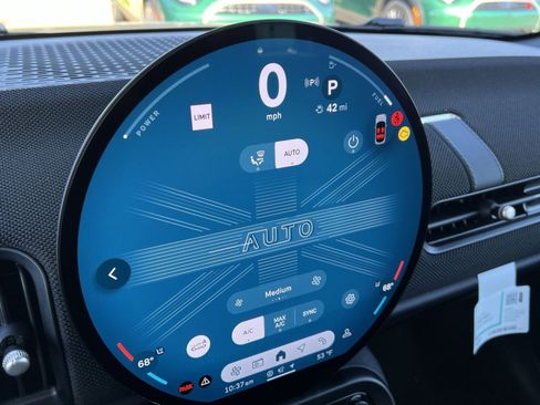 New 2026 MINI Cooper S image 18