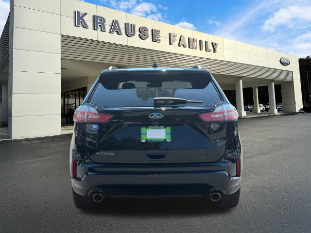 Certified 2020 Ford Edge ST-Line FWD image 7