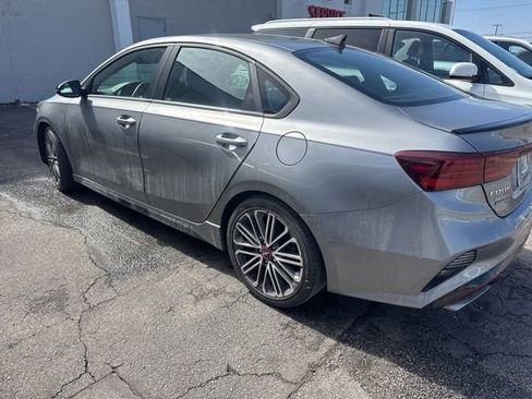Used 2023 Kia Forte GT image 7