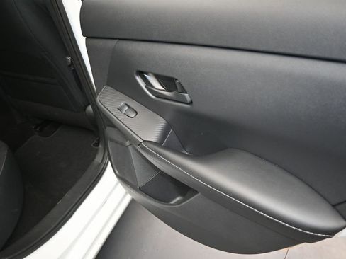 Used 2024 Nissan Sentra SV w/ All-Weather Package FWD image 20
