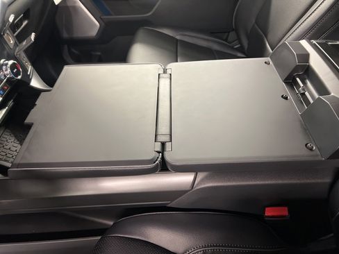 New 2026 Ford F150 Lariat w/ Equipment Group 502A High image 18