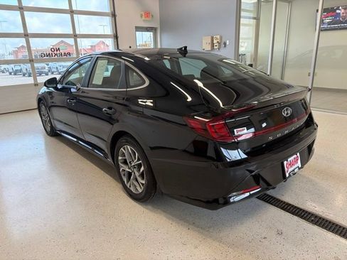 Used 2023 Hyundai Sonata SEL FWD image 6