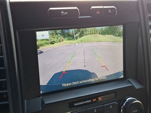 Certified 2019 Ford F150 XL w/ Equipment Group 101A Mid AWD/4WD image 18