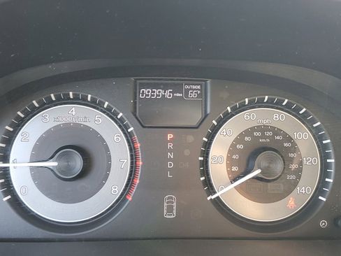 Used 2016 Honda Odyssey EX-L image 26