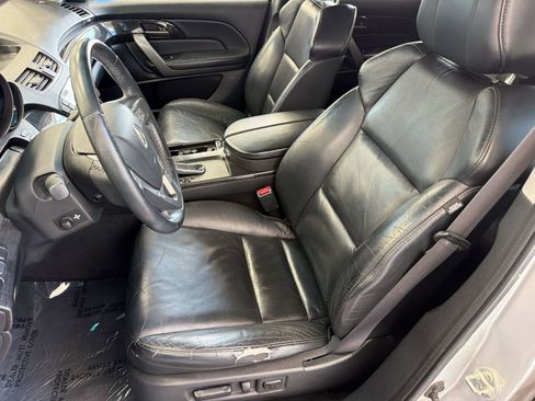 Used 2009 Acura MDX AWD/4WD image 5