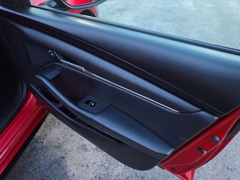 Used 2020 MAZDA MAZDA3 AWD Sedan w/ Select Package image 13