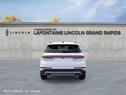 New 2026 Lincoln Corsair Premiere AWD/4WD image 5