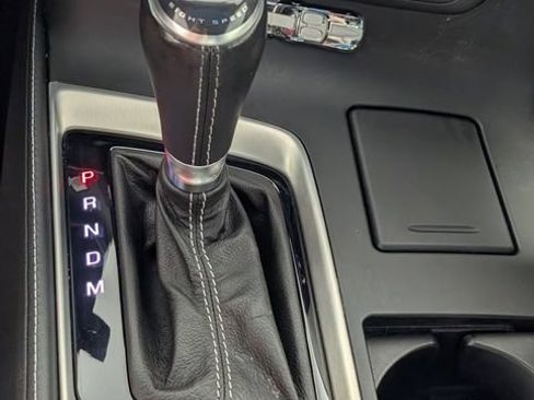 Certified 2019 Chevrolet Corvette Grand Sport RWD image 19