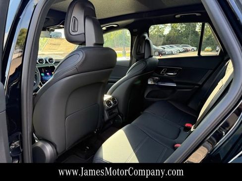 Certified 2026 Mercedes-Benz GLC 300 4MATIC image 20